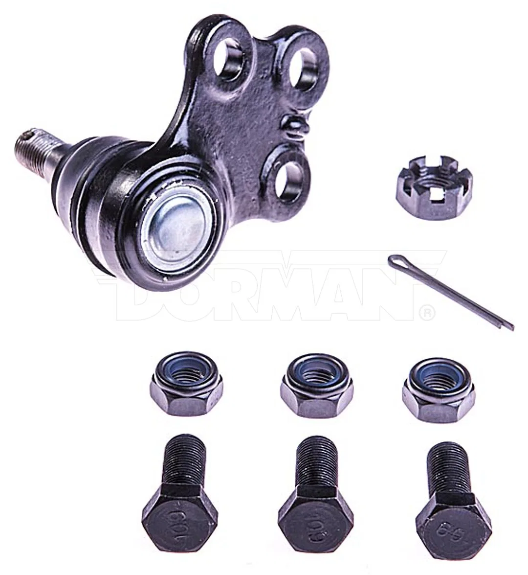 B8647 – DORMAN Ball Joint, OE Replacement Single